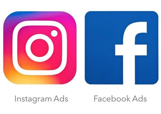 facebook+instagram ads
