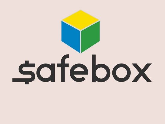 Интернет-реклама сайта safebox