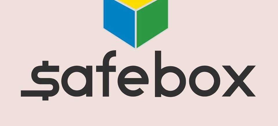Internet advertising of the safebox website