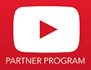 YouTube Partner Star Marketing